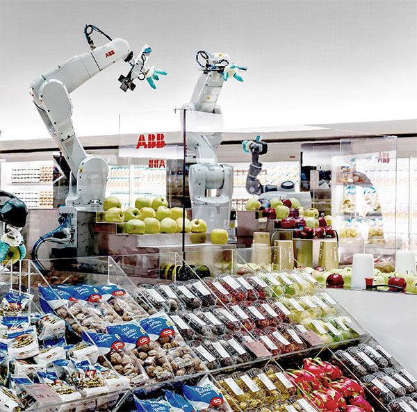 RSOnlineAmerica's tweet photo. ABB offers a host of low-voltage products that match application-specific criteria in the ever-evolving food &amp; beverage industry. ABB solutions lend quality and reliability in your facility, from incoming raw materials to the shipping of finished goods.
https://t.co/KhPDUUsEQF https://t.co/l674D7OfCN