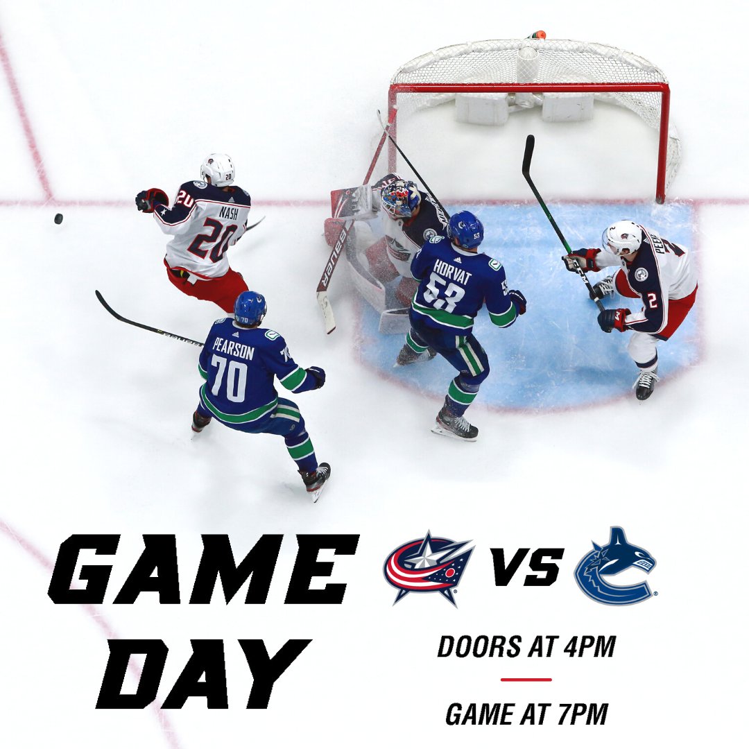 The Sportsbar LIVE! on Twitter "Cheer your Vancouver Canucks as they