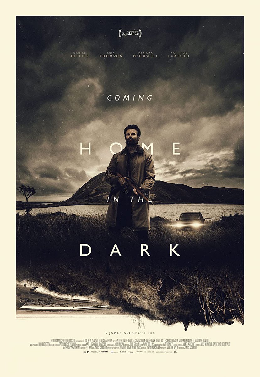 filmbantha's tweet photo. #NowWatching Coming Home in the Dark https://t.co/bqn5AZxPo7
