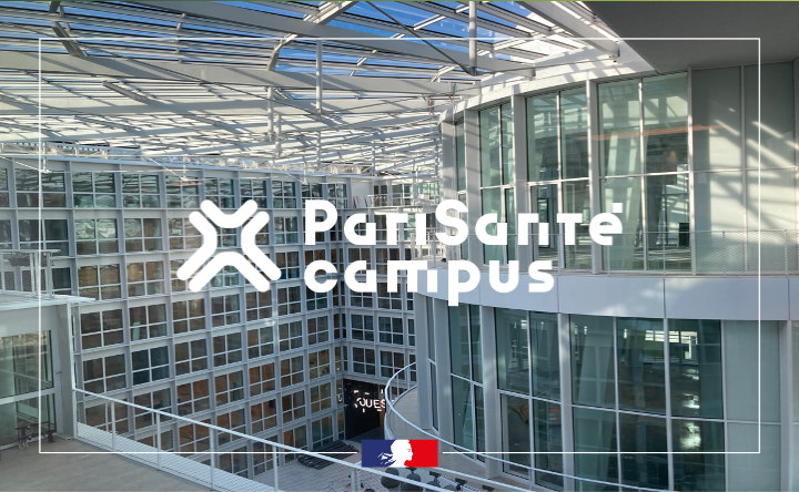 Un an après l’annonce, #PariSantéCampus inaugure un site emblématique qui réunit sur un même lieu tous les talents du numérique en santé: chercheurs, étudiants, start-ups, entreprises, institutions pour accélérer l’innovation et faire de la France le leader mondial de la #esanté