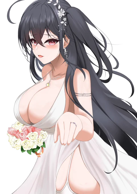 #今年も残りわずかなのでお気に入りの4枚を貼る

深夜にひっそり…
大鳳おっぱい尽くしだぜ…( ◜ᴗ◝) 