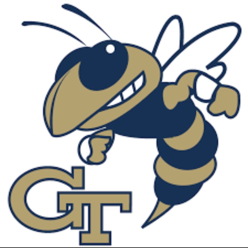 I am EXTREMELY blessed and grateful to receive my 1st D1 football offer from Georgie Tech!🙏🏽 @MarcoColeman_GT  <a href="/AllenTrieu/">Allen Trieu</a> <a href="/samspiegs/">Sam Spiegelman</a> @SWiltfong247