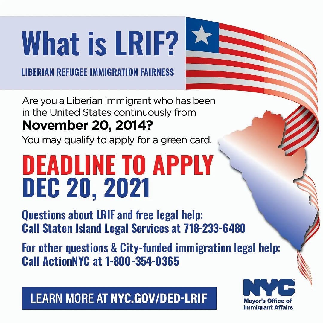 NYCImmigrants's tweet photo. Over the weekend, our Outreach team was on the ground for a final push to spread the word about #LRIF, attending Jummah prayer at Masjid Rahmatilla in Staten Island, which was followed by another LRIF event at the Christ Assembly Lutheran Church. 

Visit: https://t.co/gLCpDnJqid https://t.co/FJzAcZ4Xe9