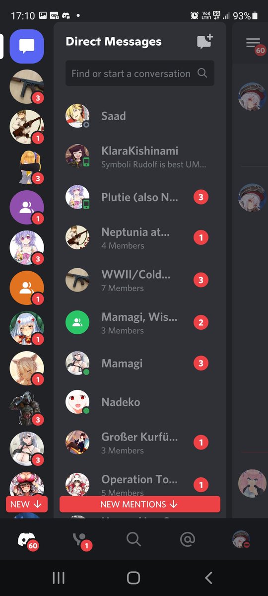 ThatAdmiral's tweet photo. Guys 
My discord account got hacked today. 
I'm in utter panic in what to do right now 
Of you have any advice about it
Please tell me 

The hacker also took money out my bank as well https://t.co/47315p5FLQ