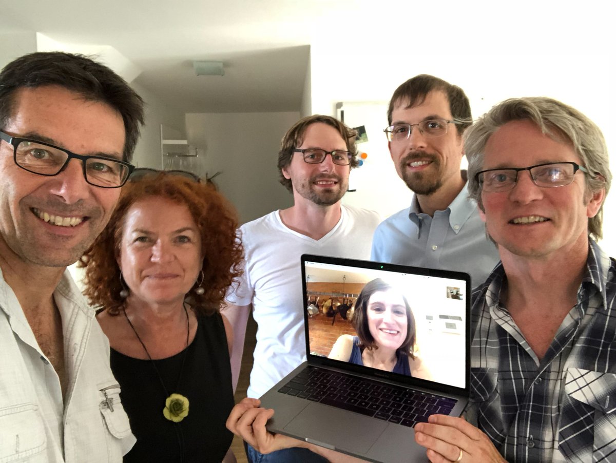 Roland Kays tweet media