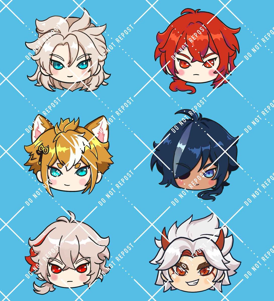 Tokapon ✤ art raffle on pinned ✤ comms open tweet media