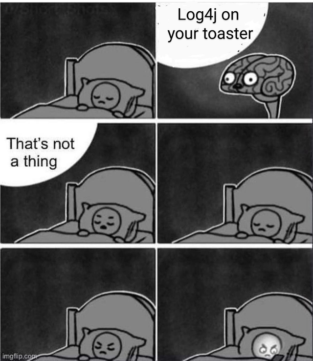 thecoderlife's tweet image. Wait... is it?

#proggrammers