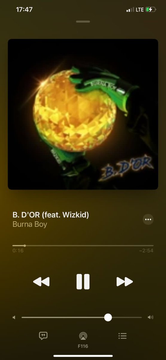 HORLAWANDEH's tweet photo. Omo wizkid took this song personal ooo baba no want wetin happen for ginger to repeat itself 😂😂😂
Burnaboy ate tooo lit jam fr 🔥🔥🔥 https://t.co/bdH28BaUW4