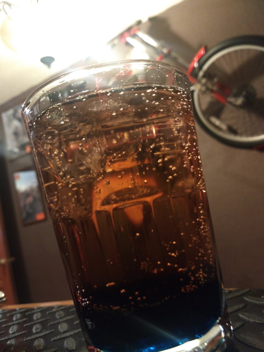 En este día maravilloso, ignora lo tóxico! #LaBiciBurra