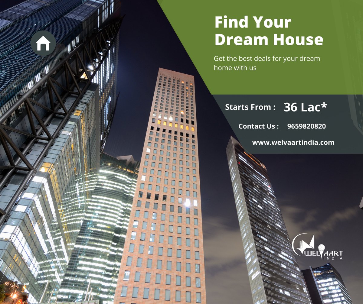 "FIND YOUR DREAM HOME "
OR
"SELL YOUR HOME WITH OUR "
.
.
.
.
.
.
#staysafe #staypositive #fightagainstcoronavirus #househunting #homebuyers #homebuying #realestateinvesting #realestate
#Welvaart_India #Real_Estate_Service #property #Professional #Property_match_maker #Sell_Post