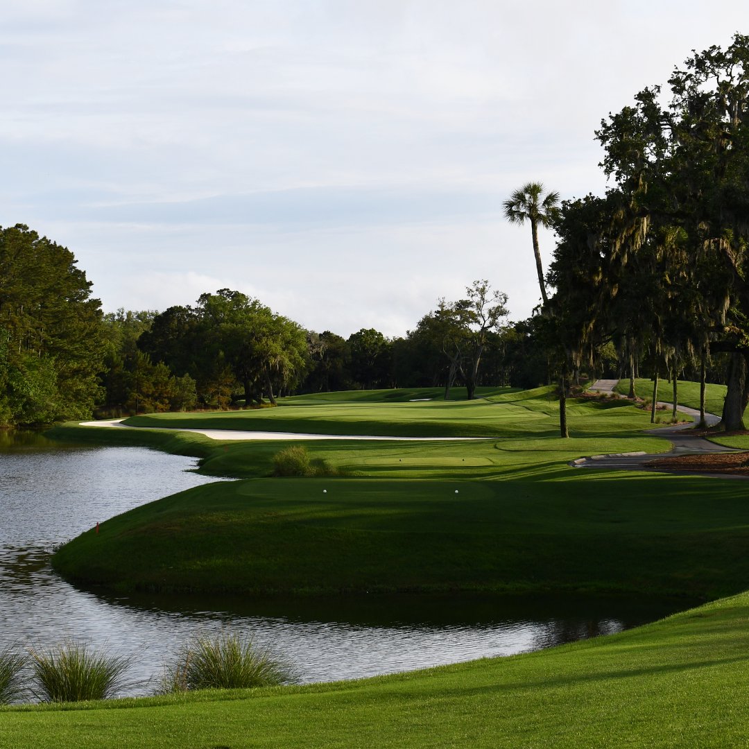 PGA of America tweet media