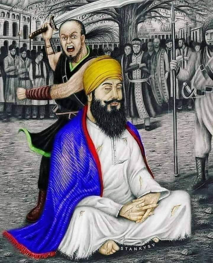 Si9Randeepsingh's tweet image. #proud_to_be_sikh