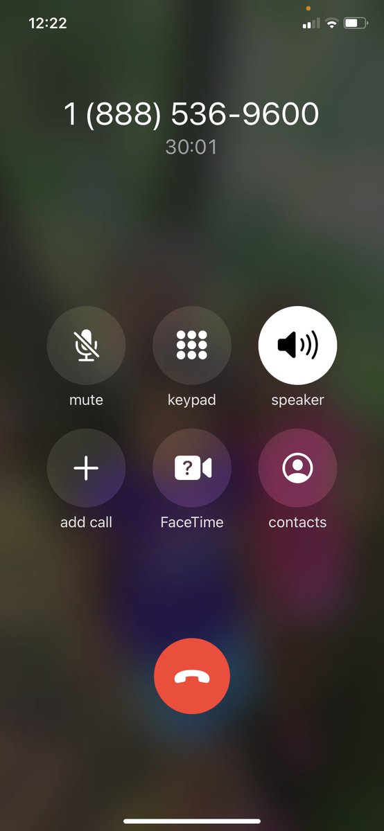 TheRealEdotB's tweet photo. @AtlanticBBInc  what a joke of a company. Still on hold. When I first called “estimated wait time of 57 to 59 minutes,” after 30 minutes of holding, “estimated wait time 57 to 59 minutes.” Shitty company, worse at math. Call me when you figure it out. https://t.co/e49mEIHbJk