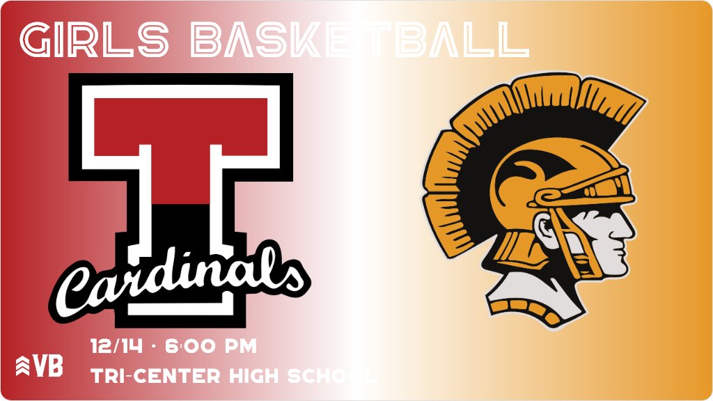 Treynor Nation on Twitter "Girls Basketball (Varsity) Game Day