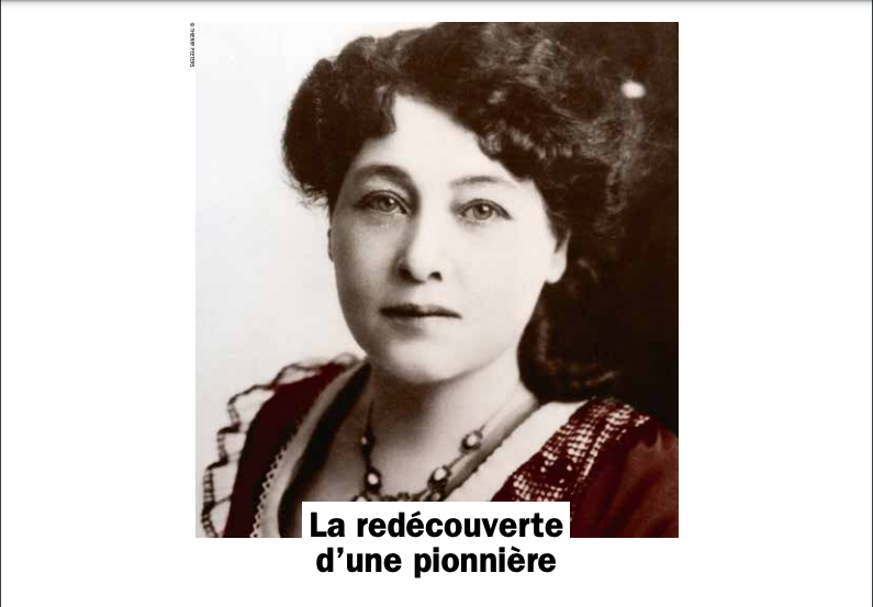 Raphaël Badache tweet media