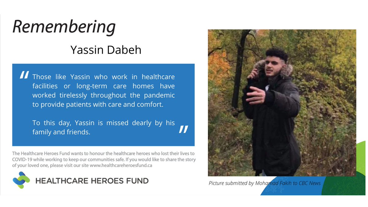 Healthcare Heroes Fund tweet media