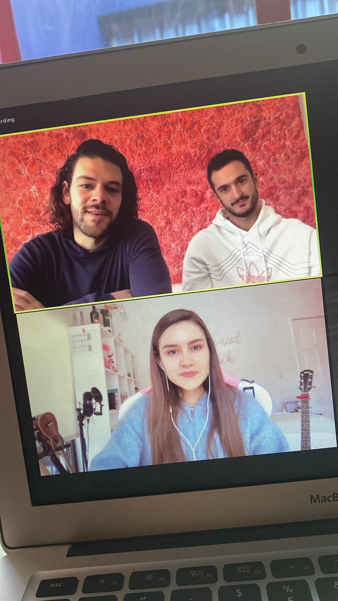 Una mañana con Edith Juárez en <a href="/iHeartRadio/">iHeartRadio</a> 📻