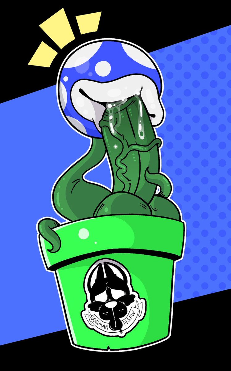 Remember, this plant can be male, female or both. They’re pretty flexible to one’s desires…

Flexible enough to tend their own too