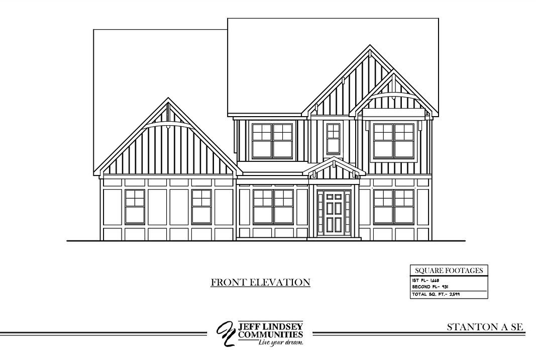 Jeff Lindsey Communities tweet media