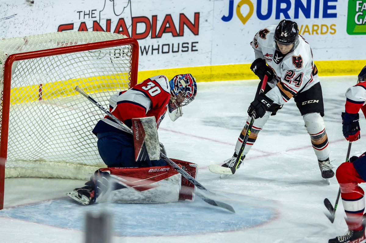 Lethbridge Sports tweet media