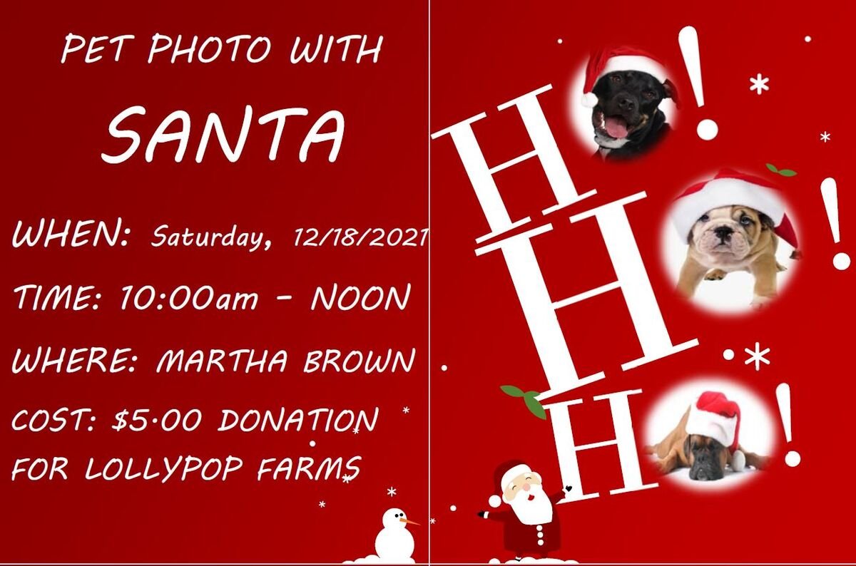 Martha Brown Middle School tweet media