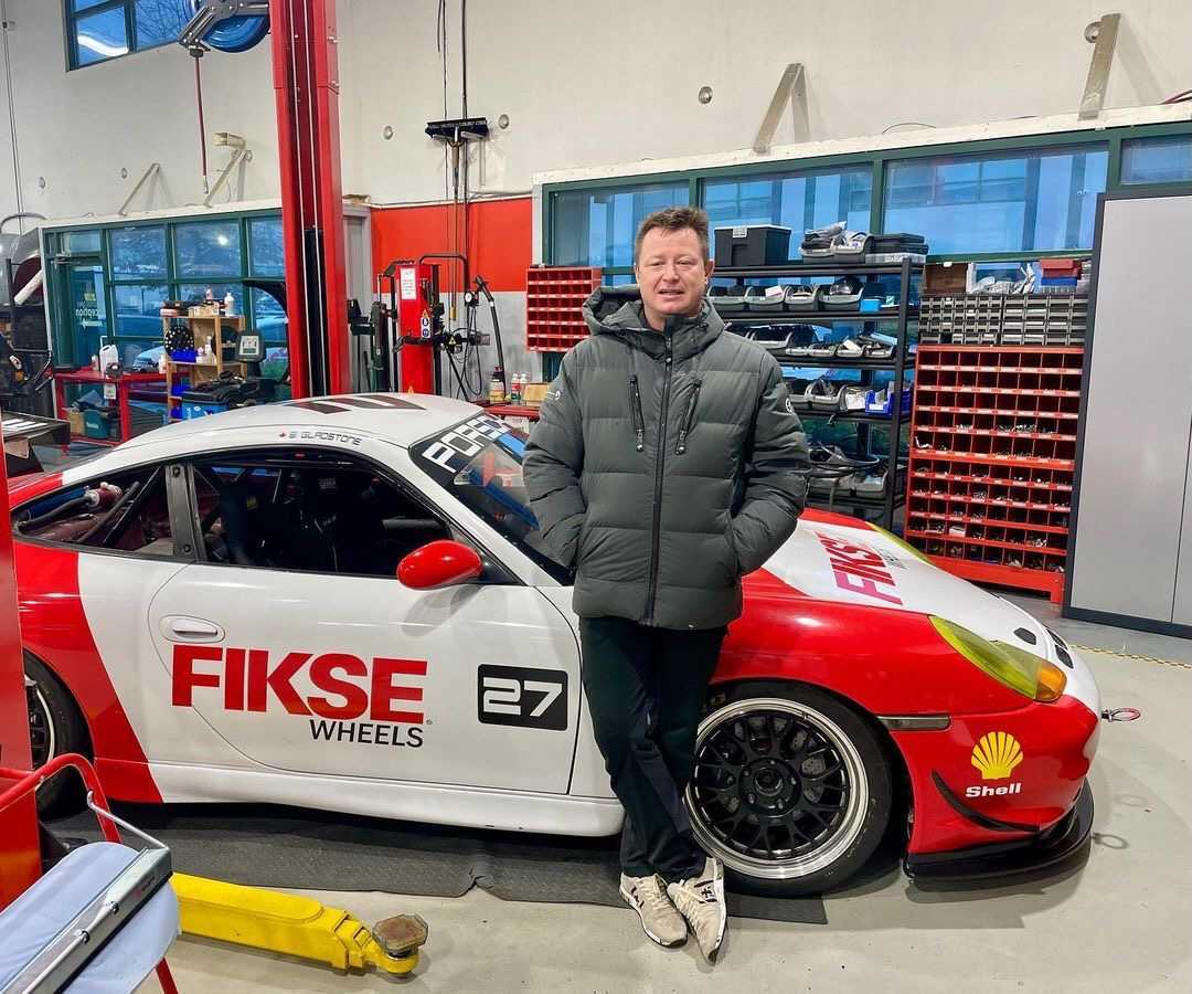 Fikse Wheels tweet media