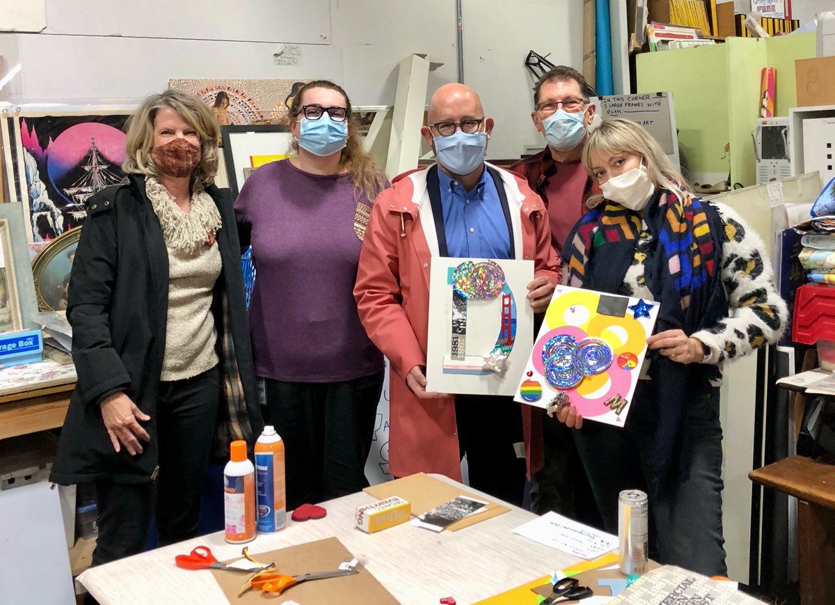 Rafael Mandelman tweet media