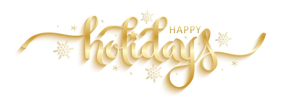 Wishing you joy, peace, and good health this holiday season. 
~From the team at NG Advantage LLC~