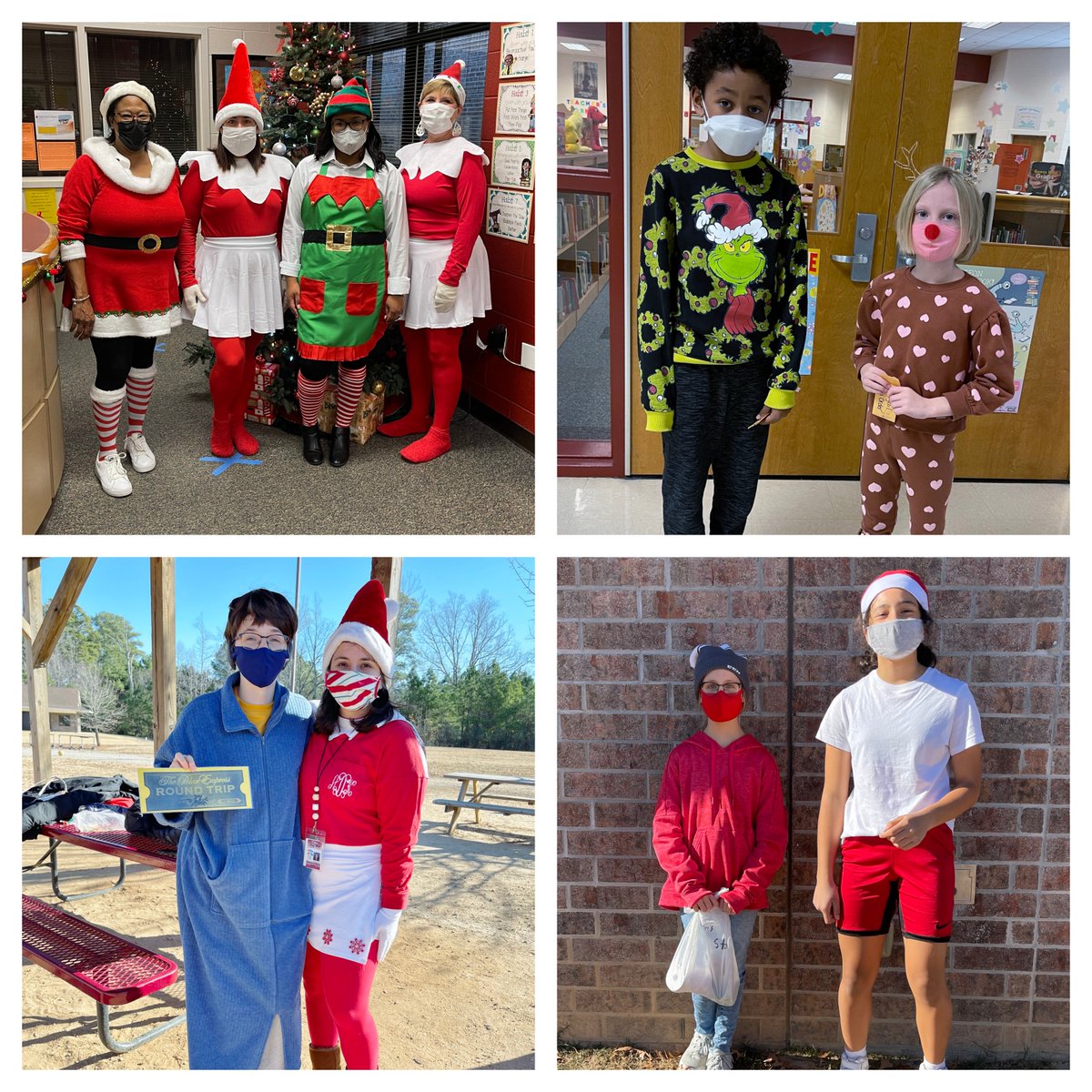 Spirit Week