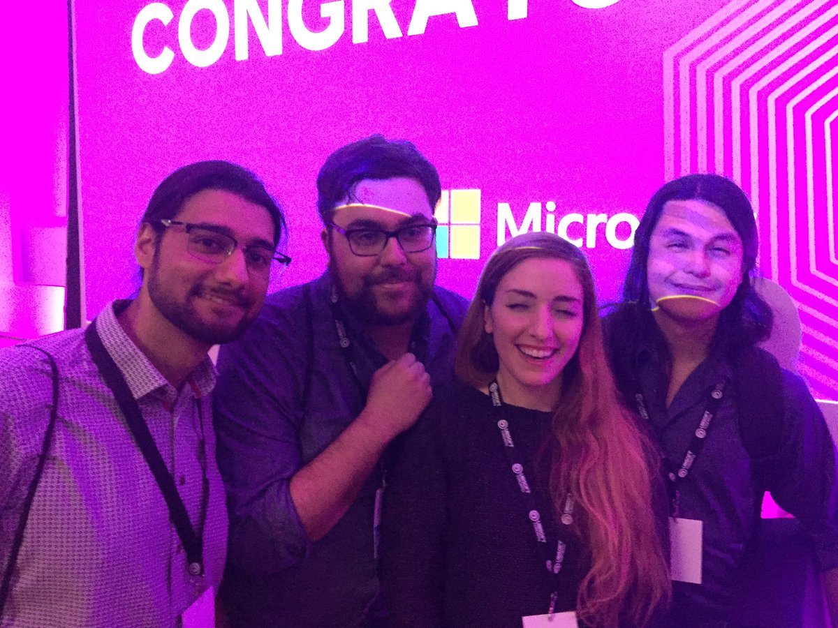 My partner won this competition and joined our team on FarCry 6. I trained him, we became best friends, shipped a game, and are working on our second game together🥰 I found the pic from that night w/ the winners of the Level Design category, incredible talent. Great opportunity!