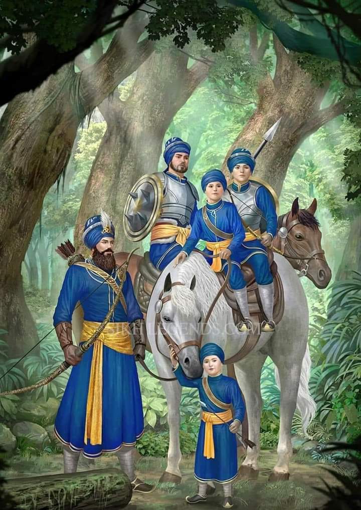 Si9Randeepsingh's tweet image. #FarmersProtest_FatehMarch