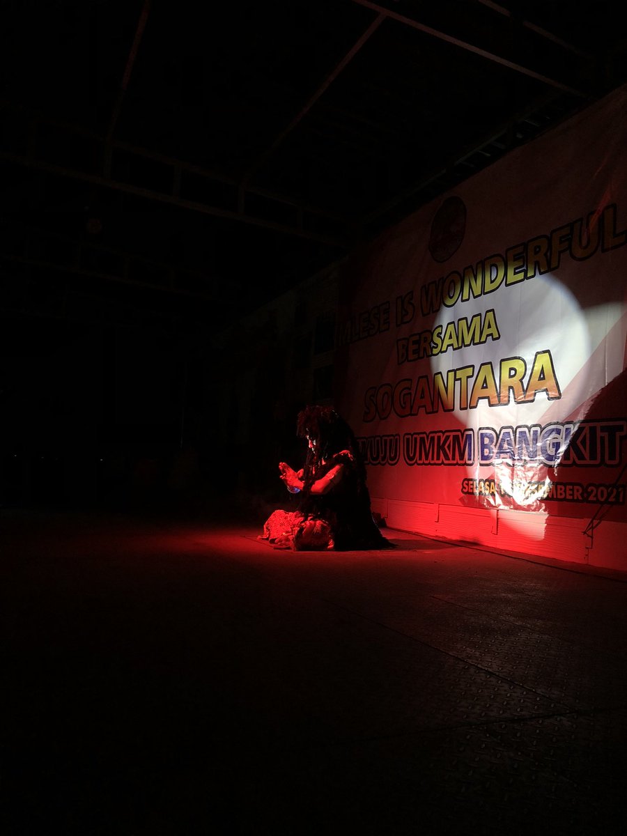 Pentas Budaya "Mlese Is Wonderful"
#pentasbudaya #kabarcawas #cawasklaten