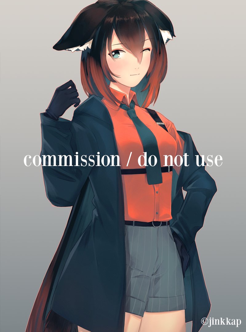 jin / commissions closed (@jinkkap) / Posts / X