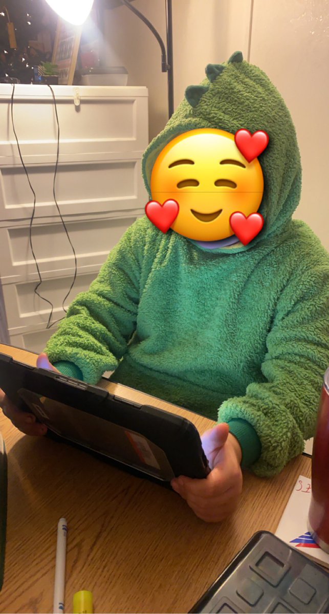 You wouldn’t know it if you looked at us now, but this student was tough when he was with me in 4th grade last year. Here he is, a 5th grader now, working at my small group table as a reward! He told me, “This is a treat!” #MyWhy #HappyHeart