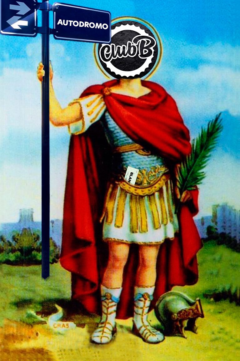 Dale RT a este Club B de la suerte para aprobar todos los exámenes y empezar el año full fiesta 🥳 🍀🤞