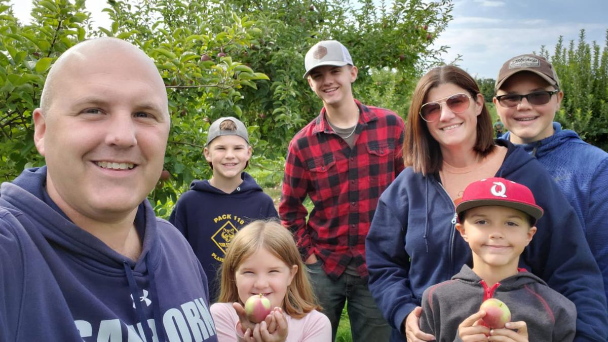 Please read this letter to parents from Mr. Stack. conta.cc/3oSs5Md