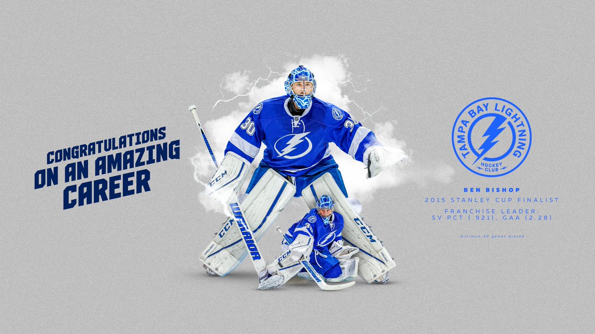 Tampa Bay Lightning tweet media