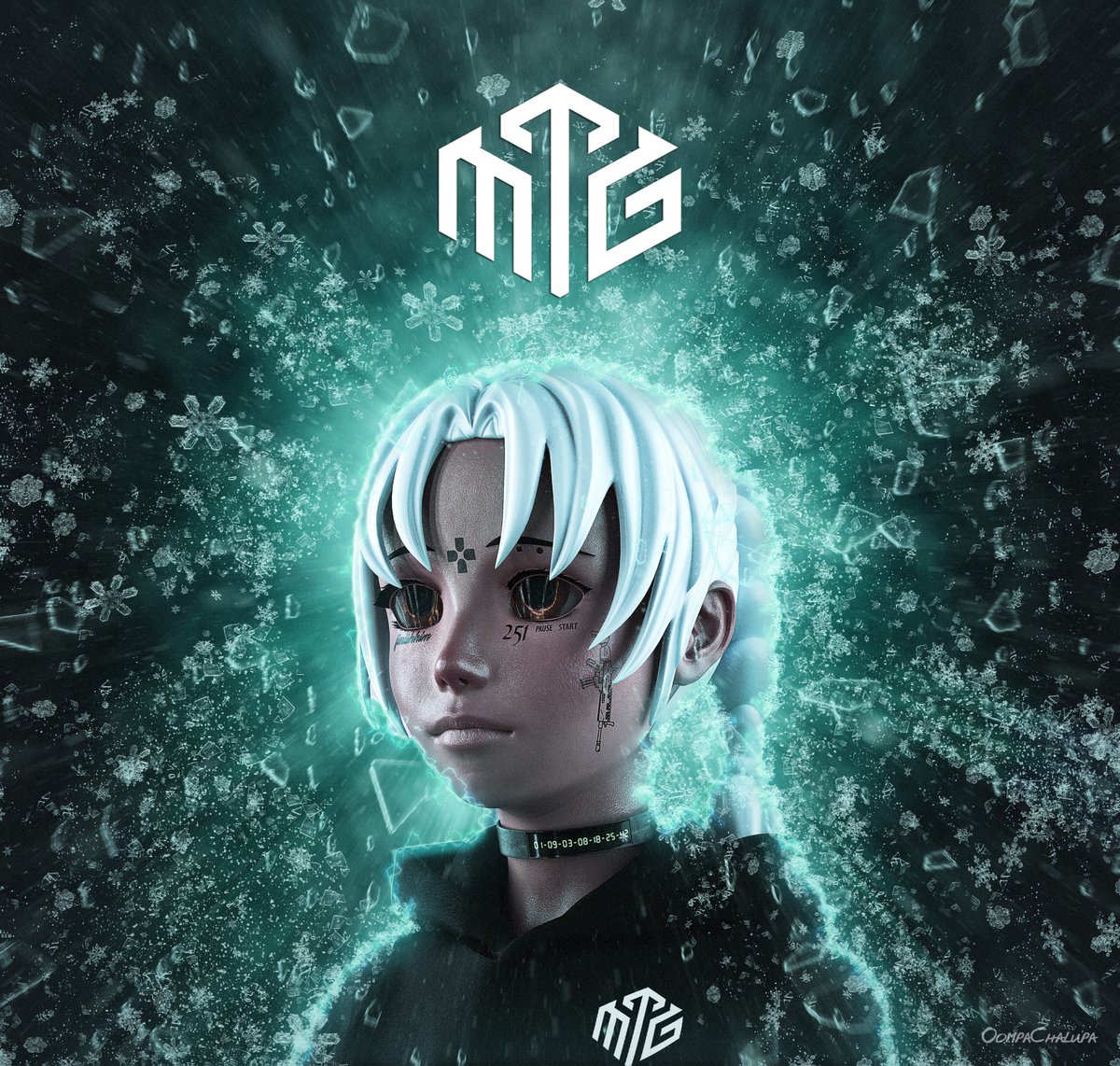 lukemrtn's tweet image. I would gladly take a whitelist spot! 🥰