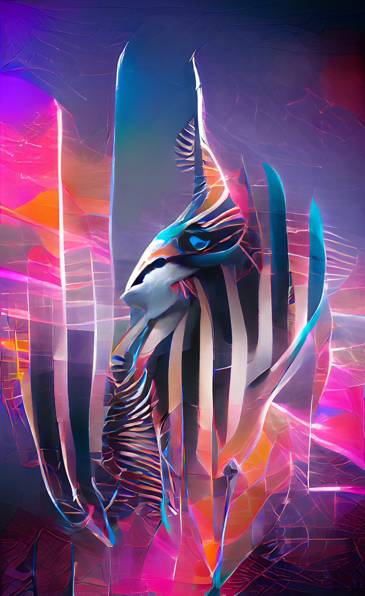 There’s as many atoms in a single molecule of your DNA as there are stars in the typical galaxy. We are, each of us, a little universe.