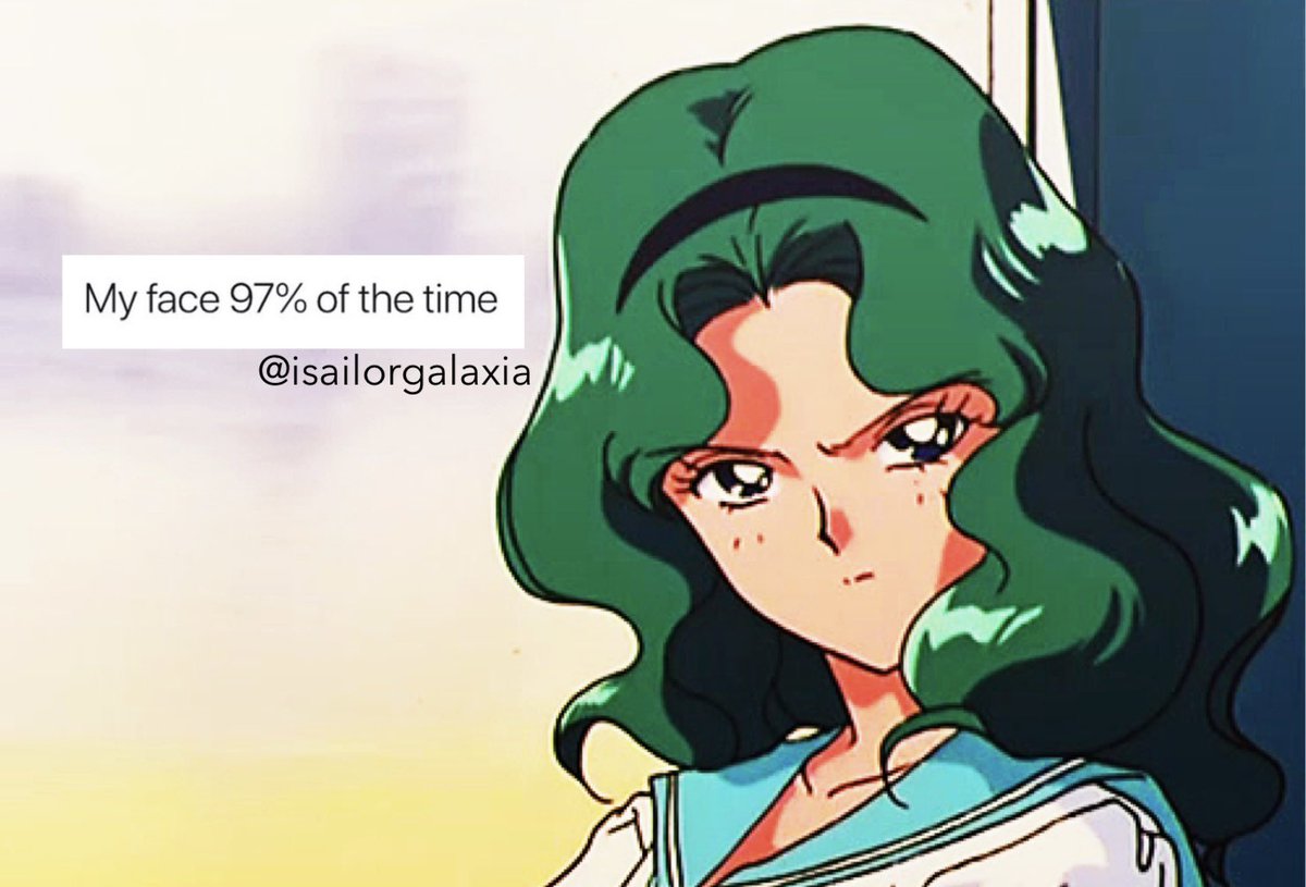 sailor moon texts ☾ (@isailorgalaxia) on Twitter photo 