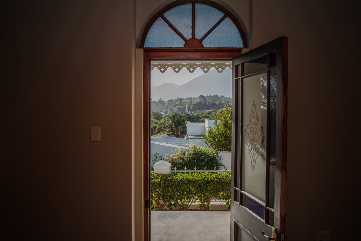 AanGuest1's tweet photo. Our views this Holiday season. 

#adlc #aandeleisure #guesthouse #accommodation #bedandbreakfast #swellendam https://t.co/SuEwmtxSSL