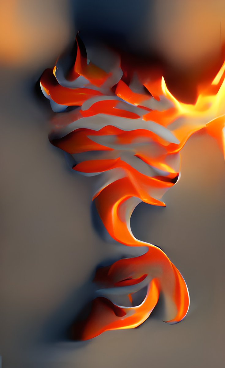 The universe seems neither benign nor hostile, merely indifferent.