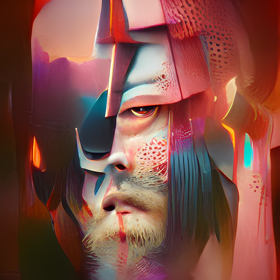 Lets make this afternoon super fun.

Drop your art below and tag friends.

Art only and price 

RT for maximum exposure

Abstract Samurai
0.05 $ETH