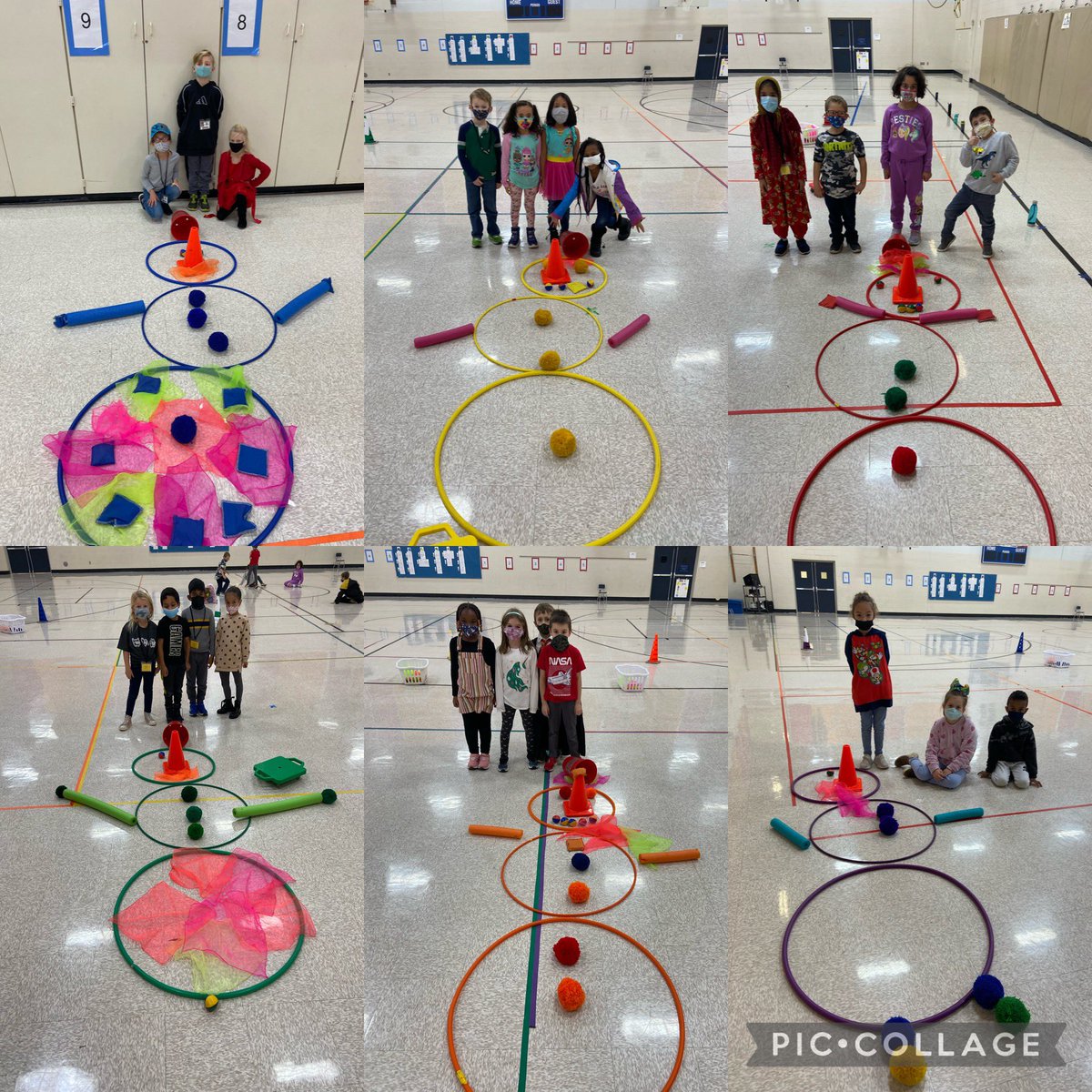 Do you wanna build a snowman? <a href="/BNLC_HCSD/">Britton Norwich Learning Campus</a>