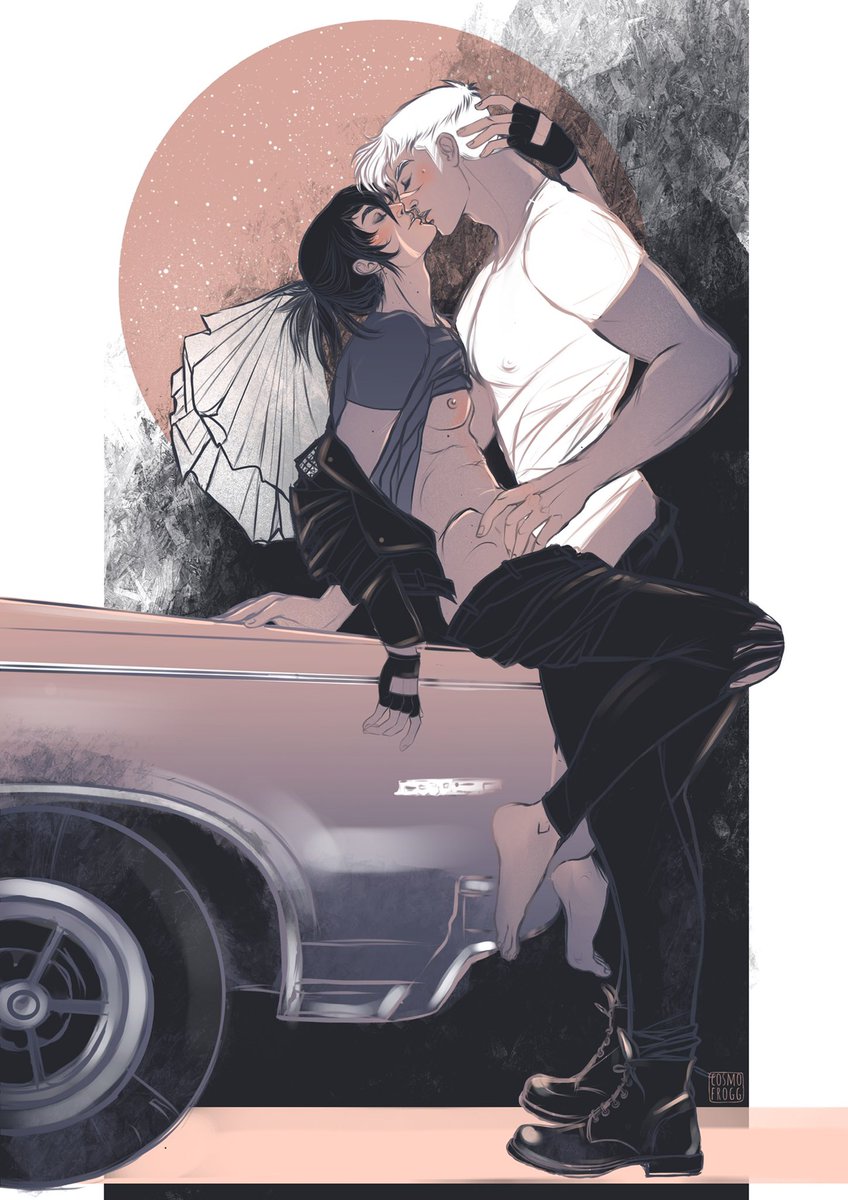 For <a href="/provocationzine/">Provocation zine - Sending Orders</a> with love🖤♥️
#sheith
Текст потрясающей <a href="/evichii/">Д.Ев</a> 
ficbook.net/readfic/109806…