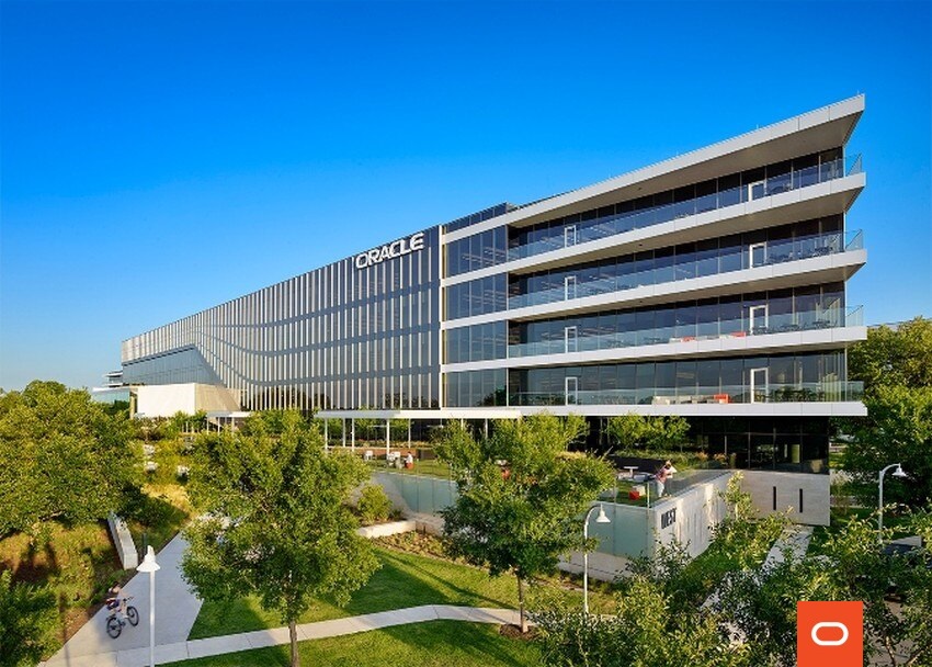 OraclePL's tweet image. Oracle ogłosił wyniki drugiego kwartału roku finansowego 2022. Kwartał ten zaznaczył się znaczącym wzrostem przychodów ze sprzedaży usług @oraclecloud – w kategorii Fusion ERP wzrost wyniósł aż 35%. Czytaj więcej na Blogu Oracle: social.ora.cl/6014Jvwnw