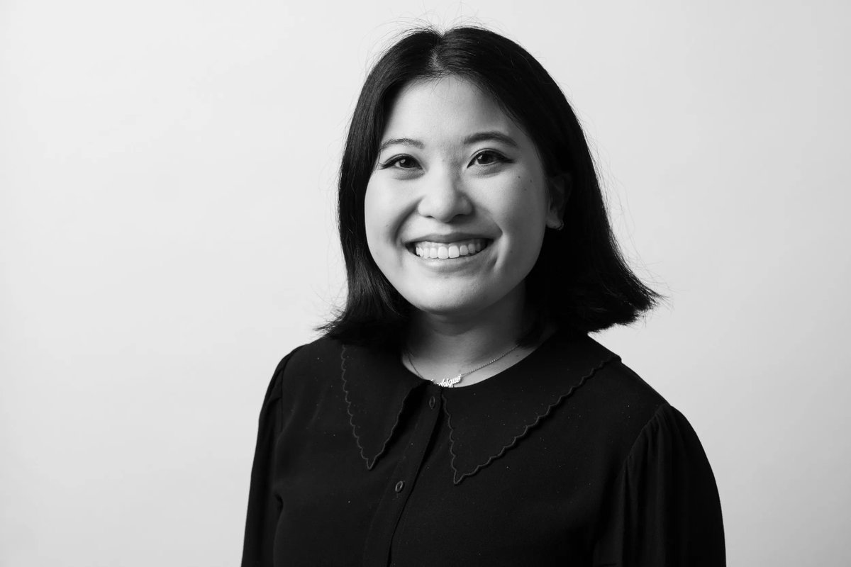 nuagroup's tweet photo. Our Nua team continues to grow! Frederique Pineda is the newest member of the team, bringing her experience working with clients in the biotech, financial services, retail and tech industries. 

We know Fred is going to be a great fit!
https://t.co/EHCZTdhX8I https://t.co/ahfT0iNLTQ