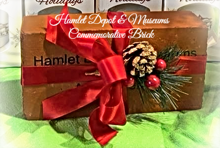 Hamlet_Depot's tweet photo. This is our Christmas Raffle Gift Box.  Tickets are $1 each or $5 f&amp; a limited edition Christmas Ornament!  Raffle ends on Sunday! https://t.co/EoswPpaMjL