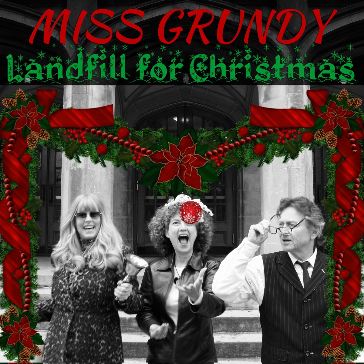 Mandi Iverson Youtube 2022 Christmas Ckuw 95.9Fm (@Ckuw) / Twitter