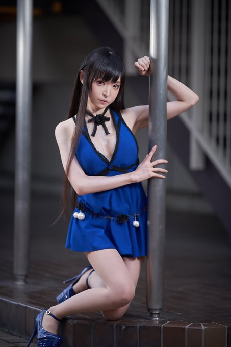 コスプレイヤーまゆろんのTwitter画像31
